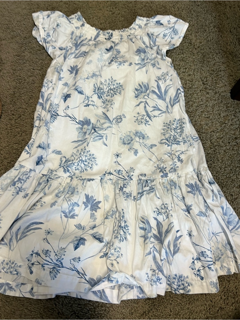 Gap Girls mini dress